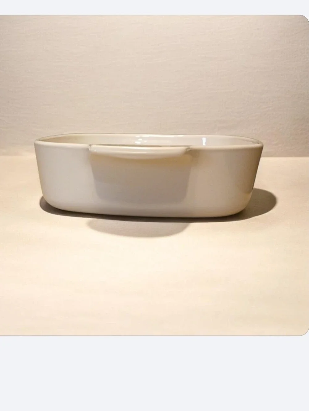 Vintage Corning Ware 1-quart Casserole Dish With Glass Lid